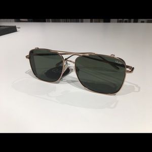 Quay Australia Sunglasses